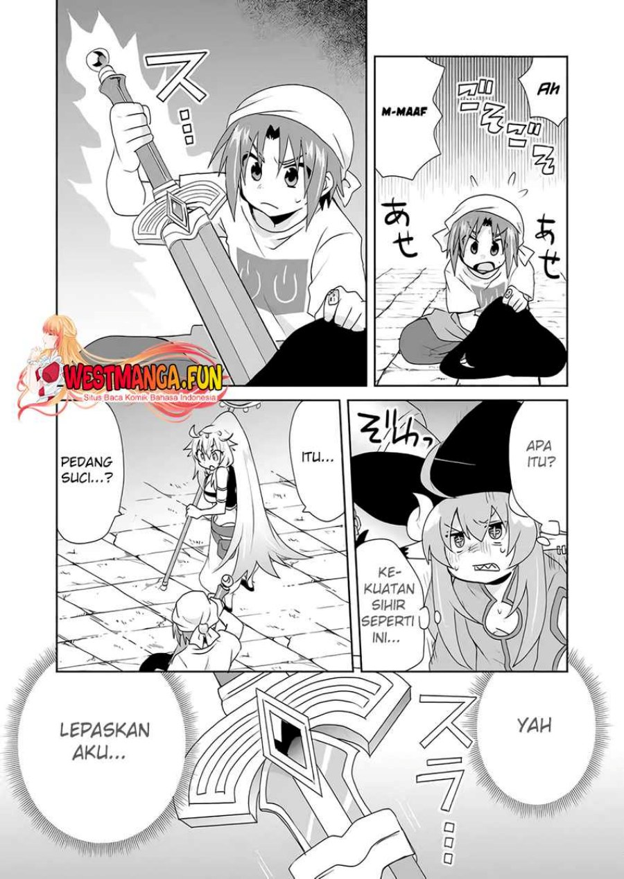 zettai-ni-yatte-wa-ikenai-isekai-shoukan - Chapter: 33