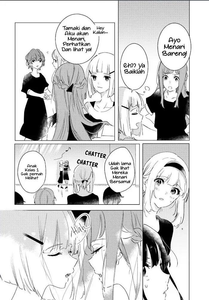 odoriba-ni-skirt-ga-naru - Chapter: 9