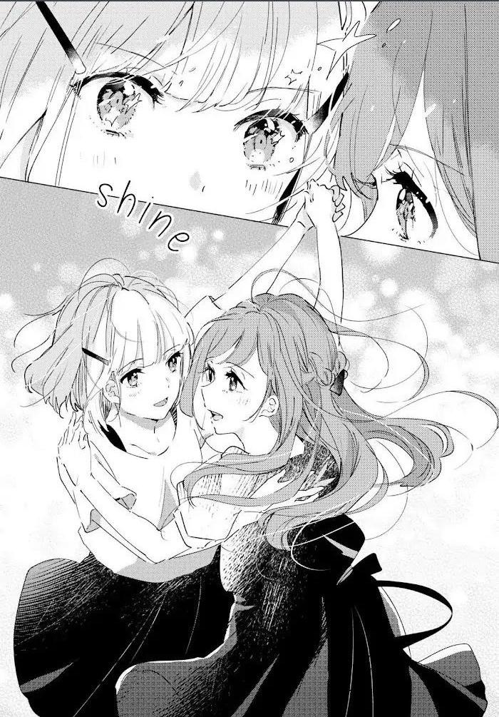 odoriba-ni-skirt-ga-naru - Chapter: 9