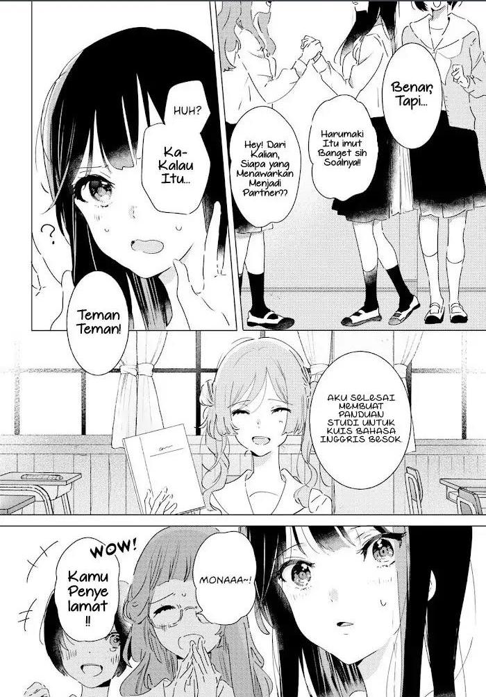 odoriba-ni-skirt-ga-naru - Chapter: 9