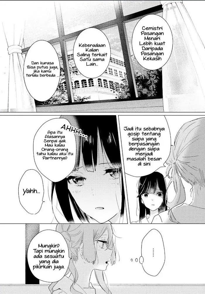 odoriba-ni-skirt-ga-naru - Chapter: 9