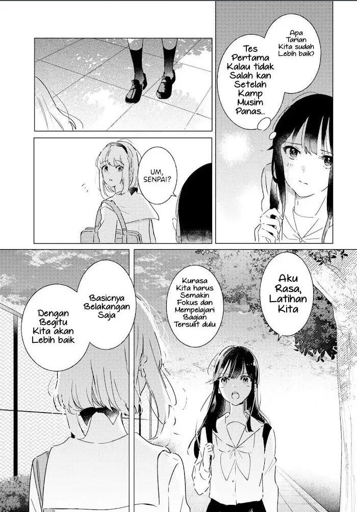 odoriba-ni-skirt-ga-naru - Chapter: 9