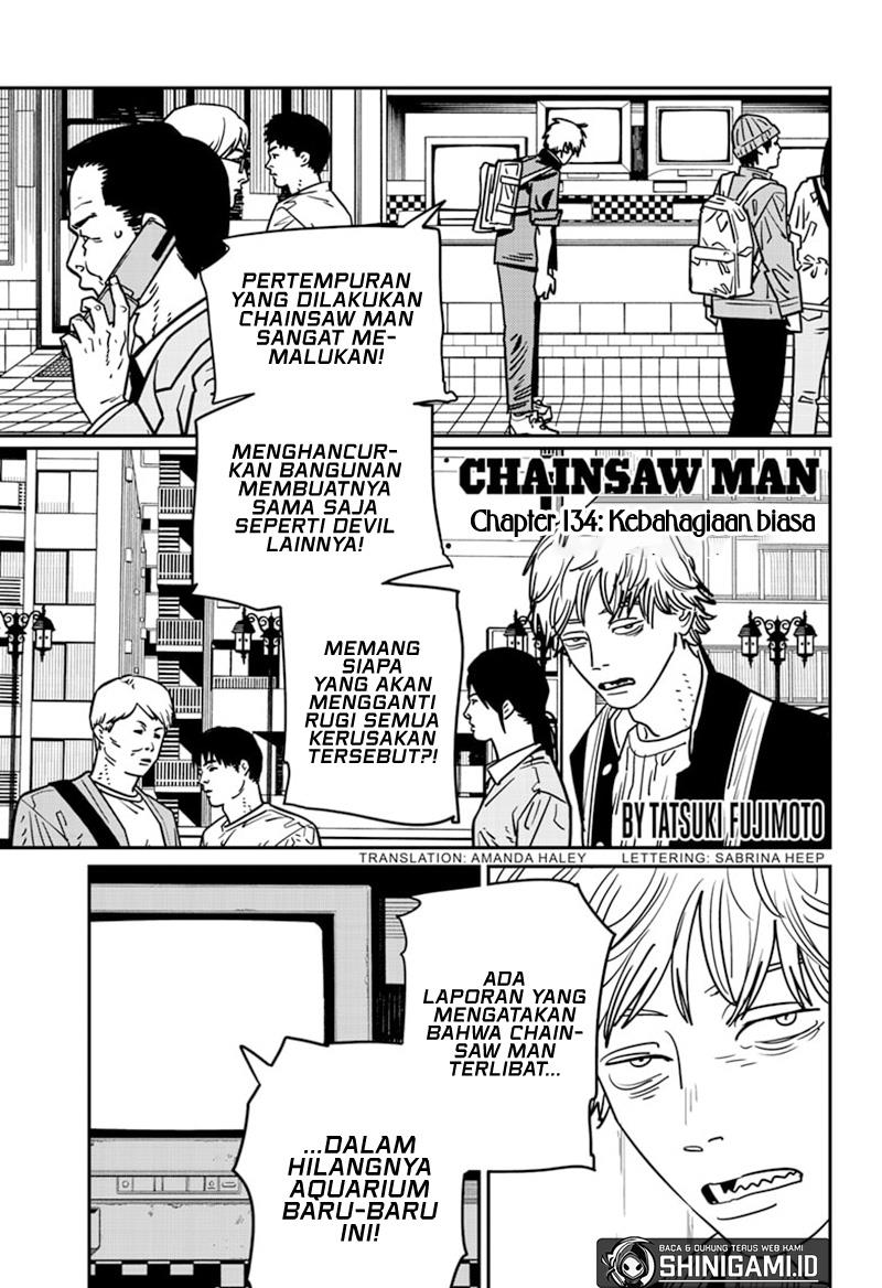 chainsaw-man - Chapter: 134