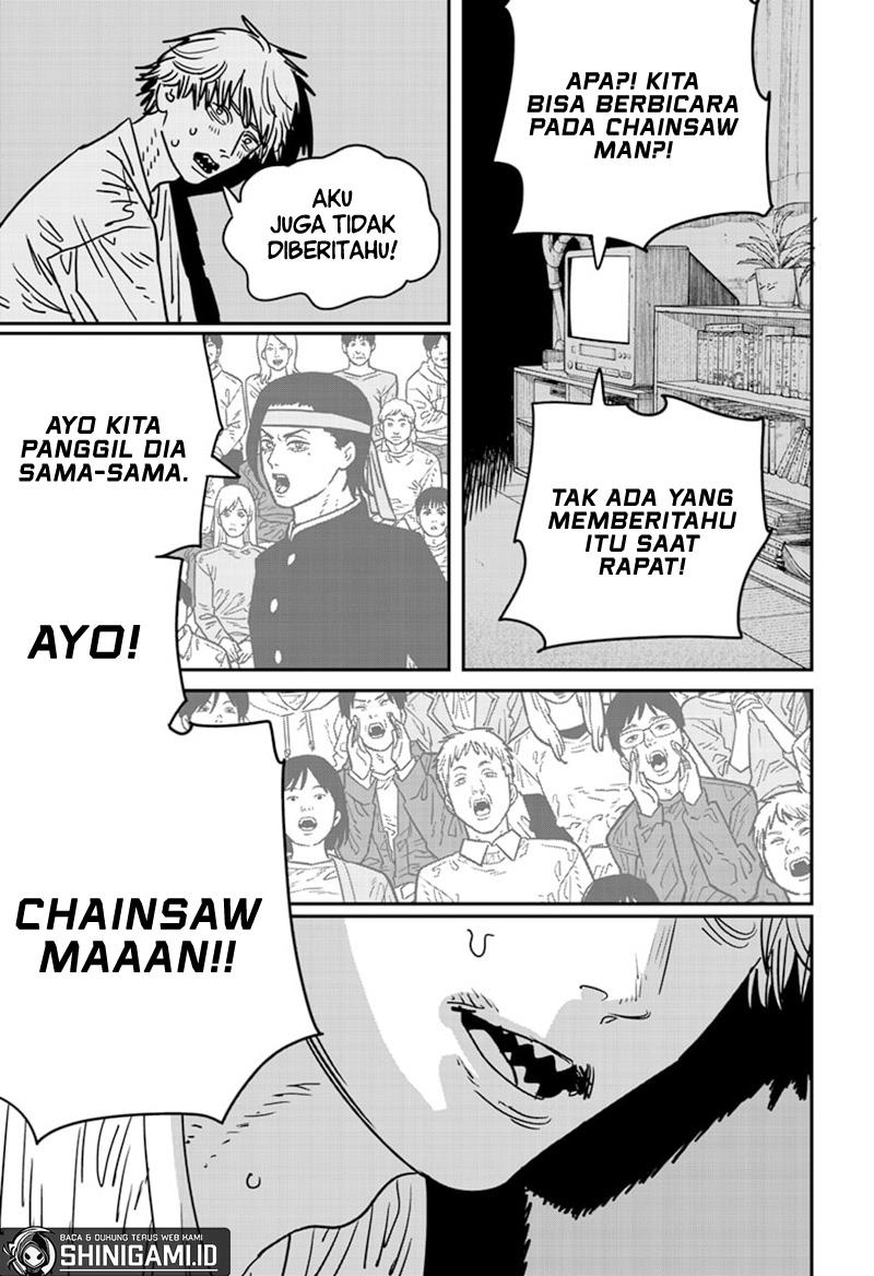 chainsaw-man - Chapter: 134