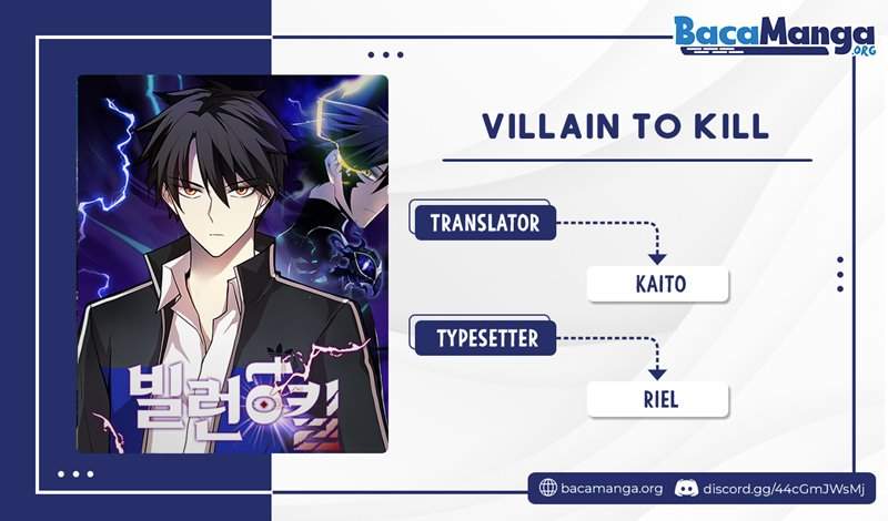 villain-to-kill - Chapter: 31