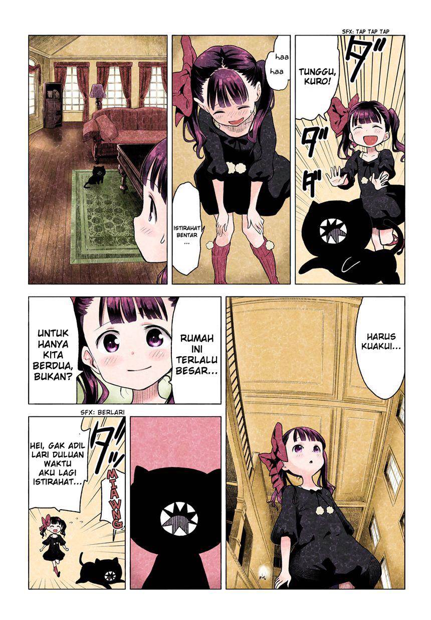 kuro - Chapter: 19-50