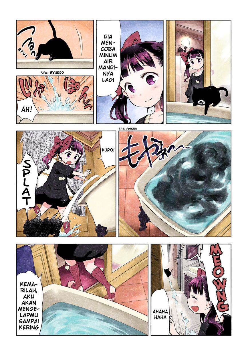 kuro - Chapter: 19-50