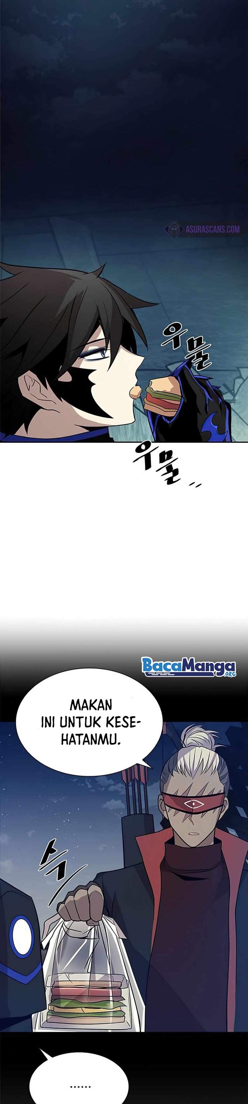 villain-to-kill - Chapter: 31