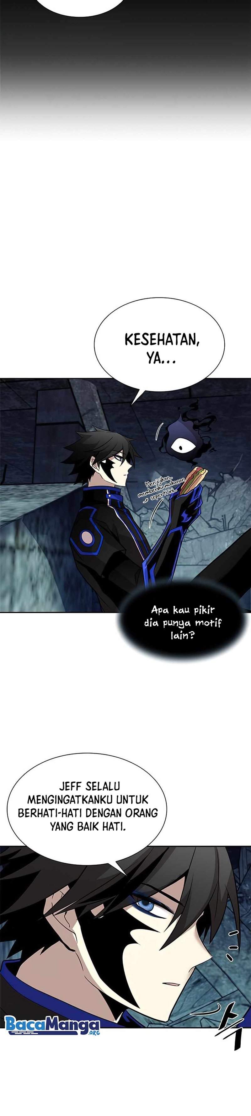 villain-to-kill - Chapter: 31