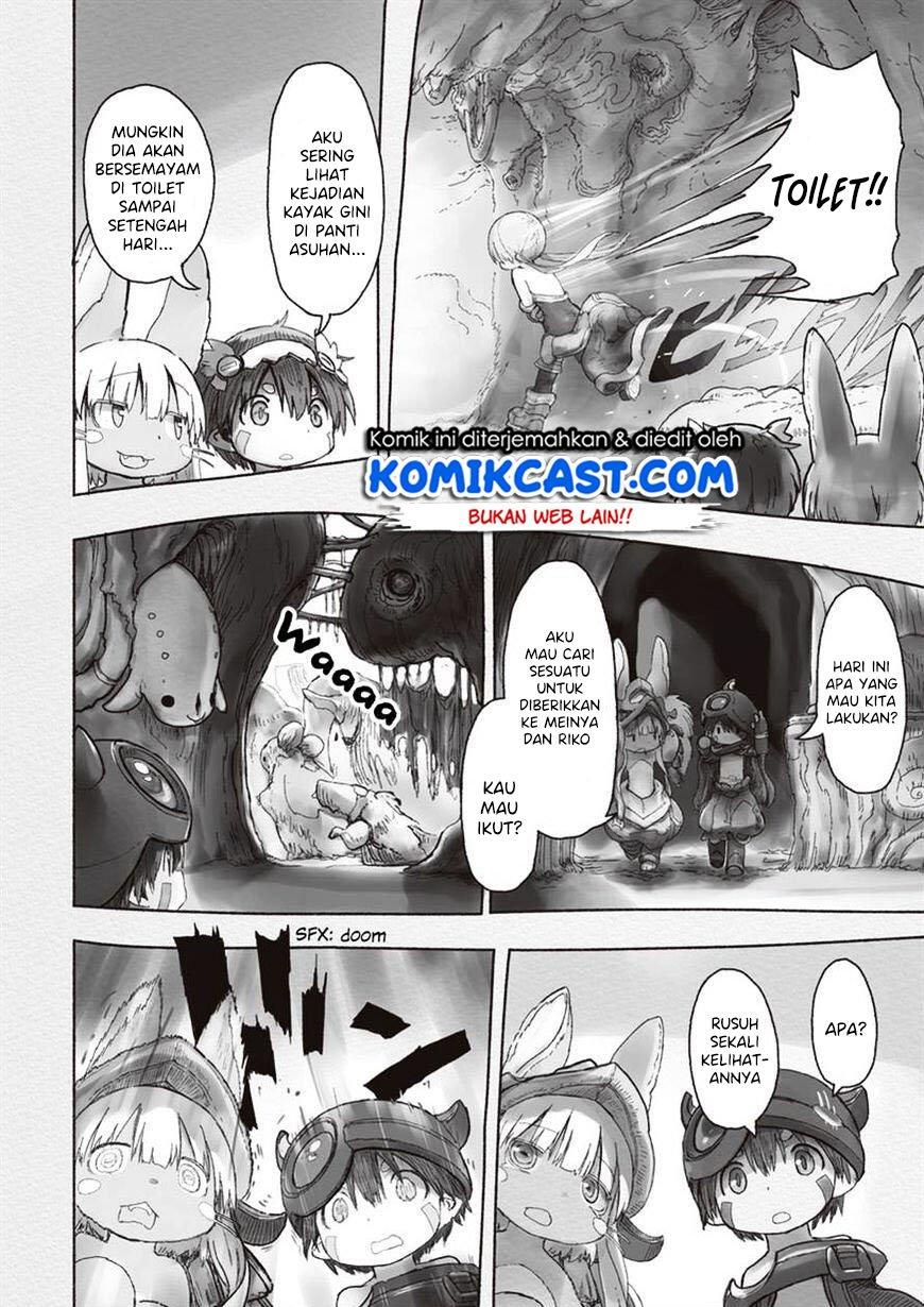 made-in-abyss - Chapter: 41