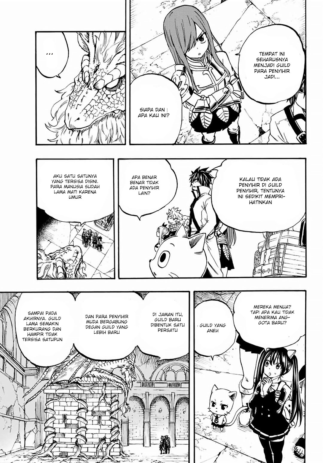 fairy-tail-100-years-quest - Chapter: 2