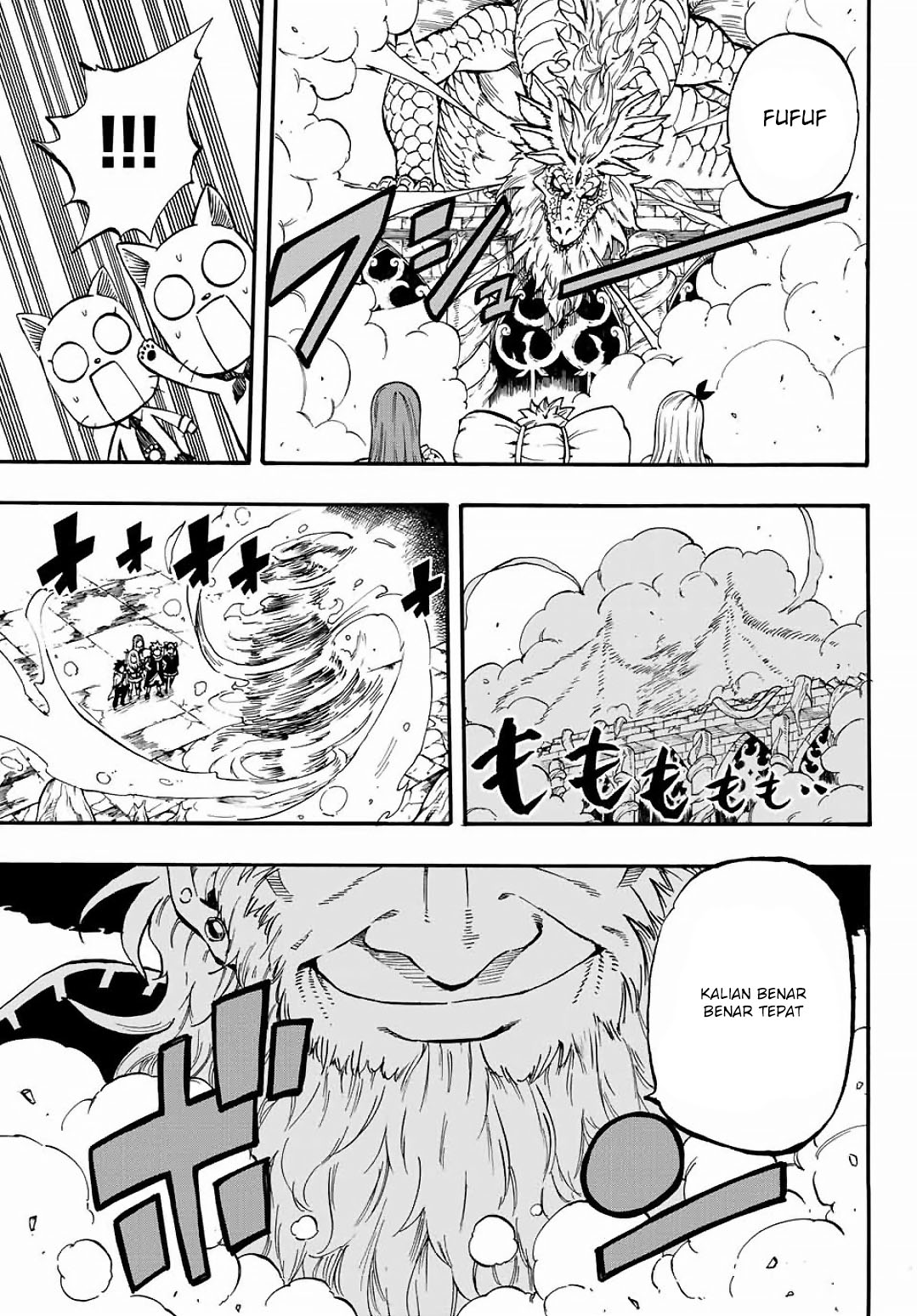 fairy-tail-100-years-quest - Chapter: 2