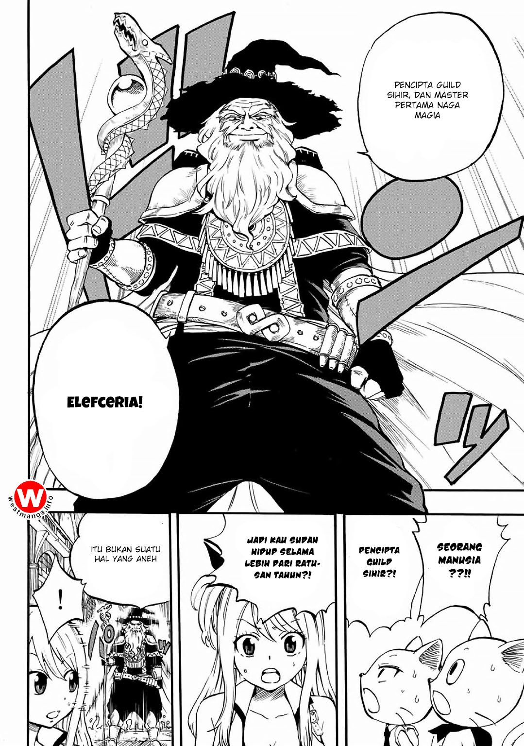 fairy-tail-100-years-quest - Chapter: 2