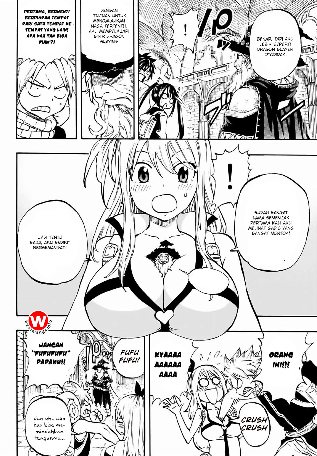 fairy-tail-100-years-quest - Chapter: 2