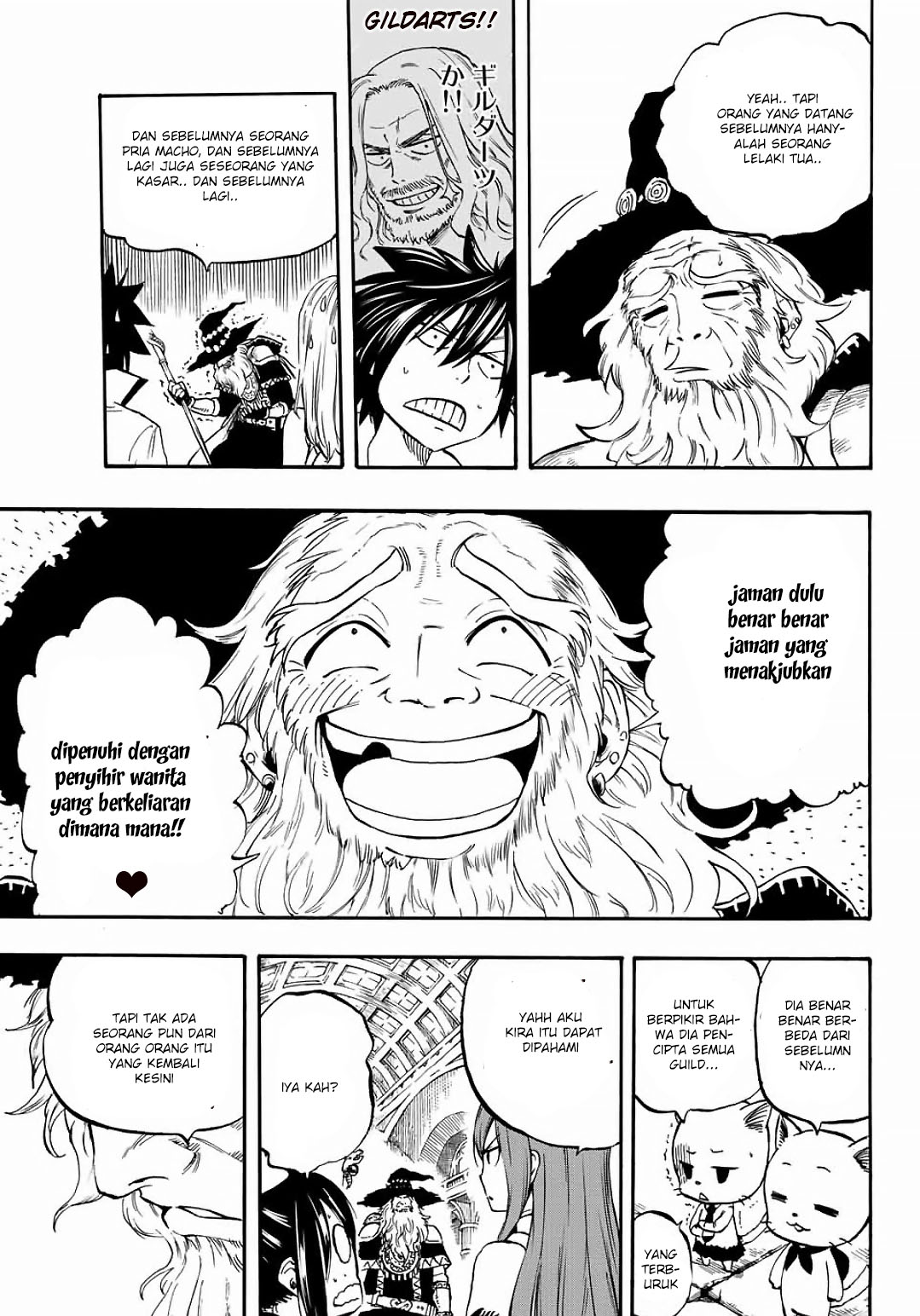 fairy-tail-100-years-quest - Chapter: 2