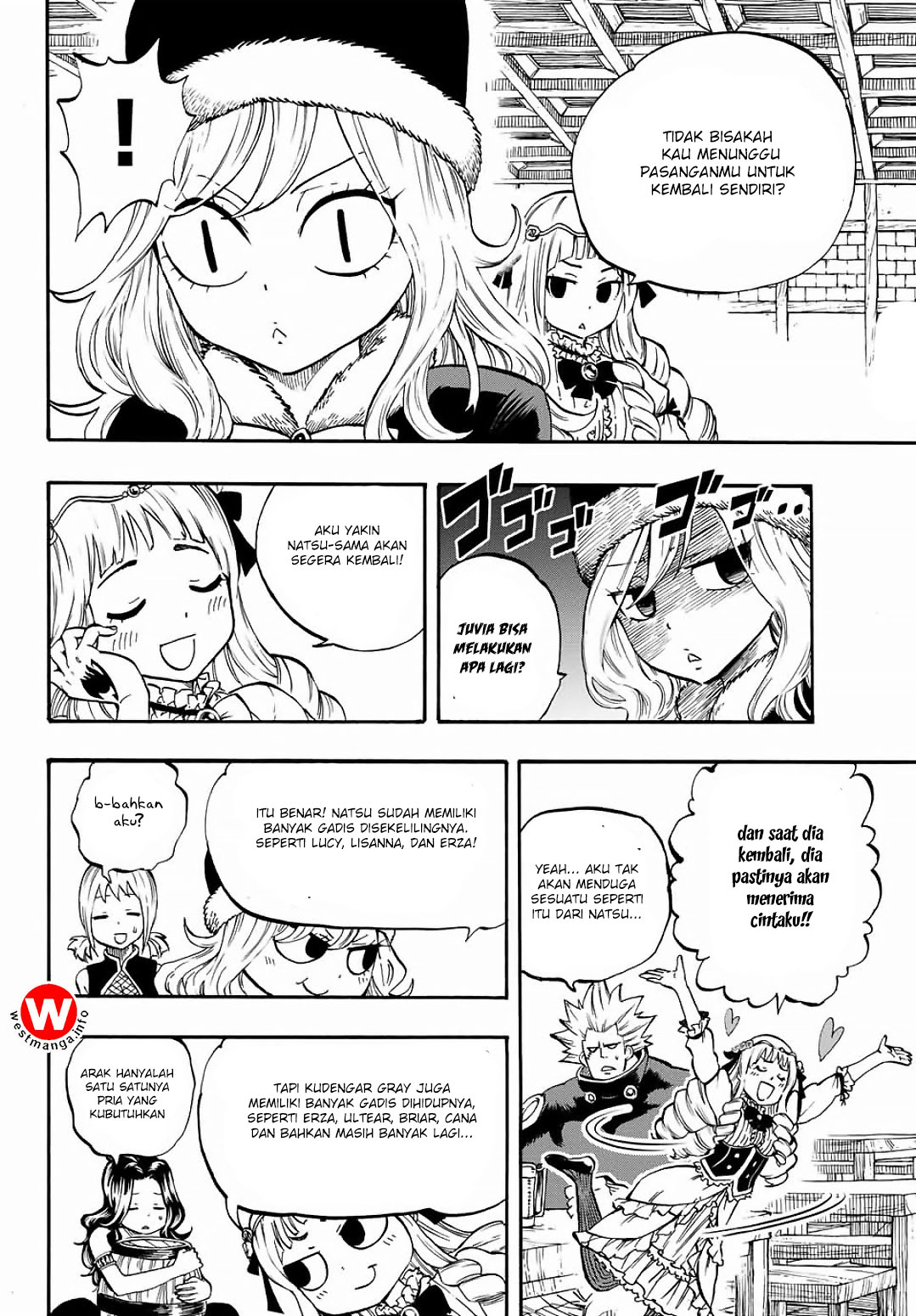 fairy-tail-100-years-quest - Chapter: 2