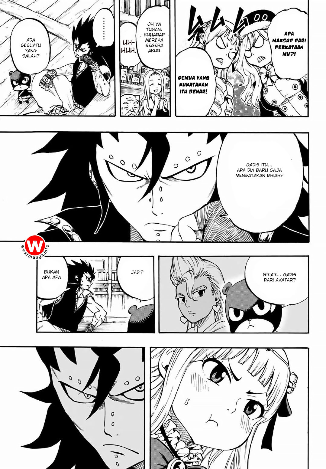 fairy-tail-100-years-quest - Chapter: 2