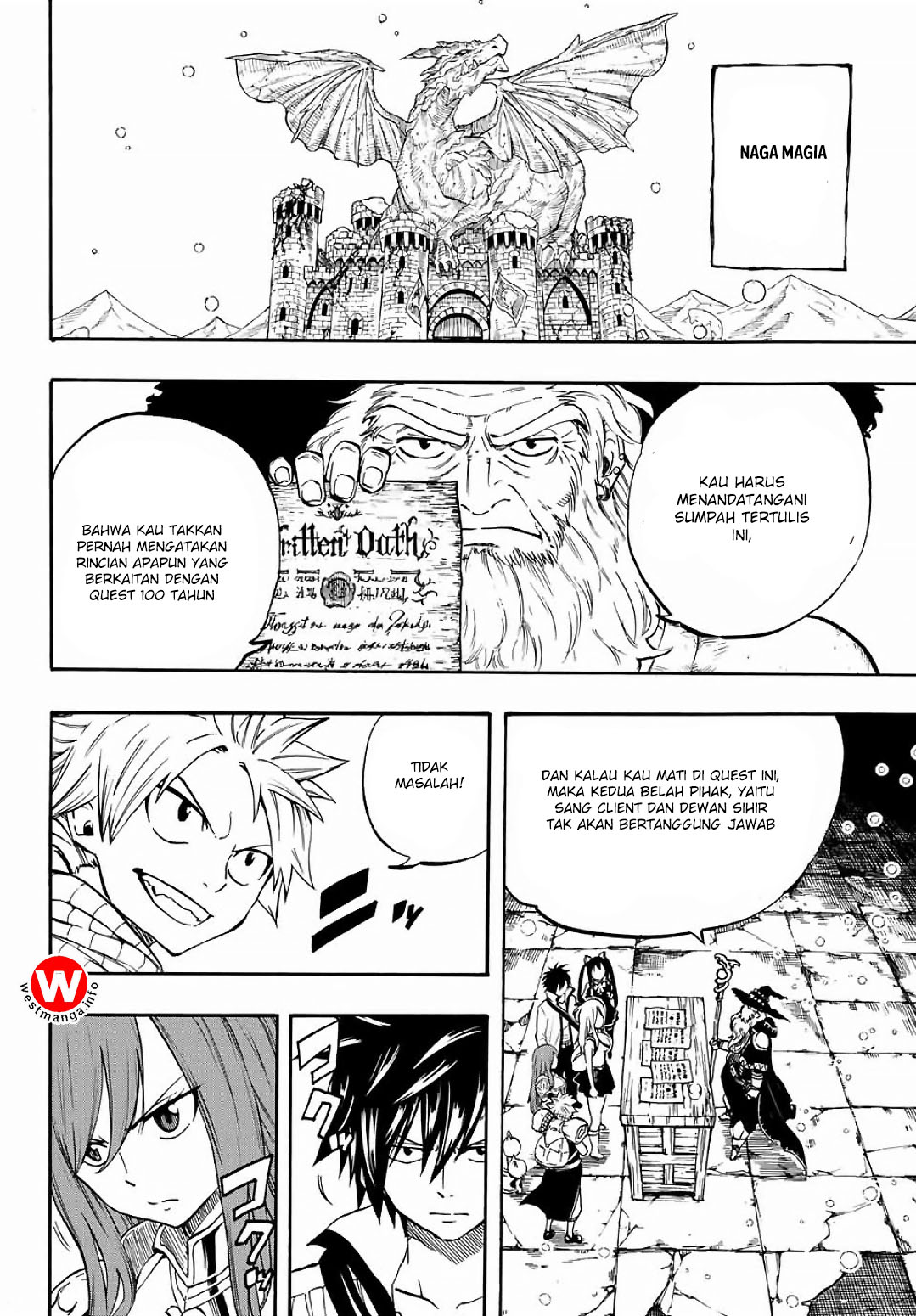 fairy-tail-100-years-quest - Chapter: 2