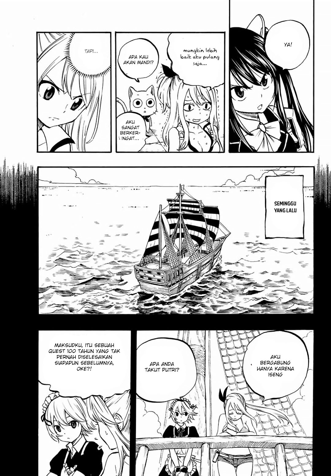 fairy-tail-100-years-quest - Chapter: 2