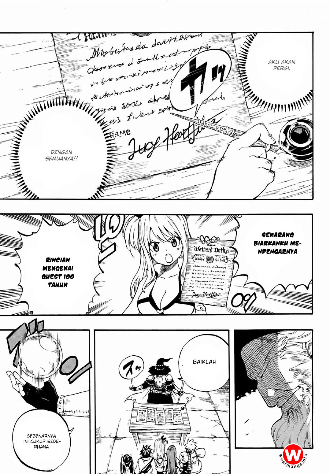 fairy-tail-100-years-quest - Chapter: 2