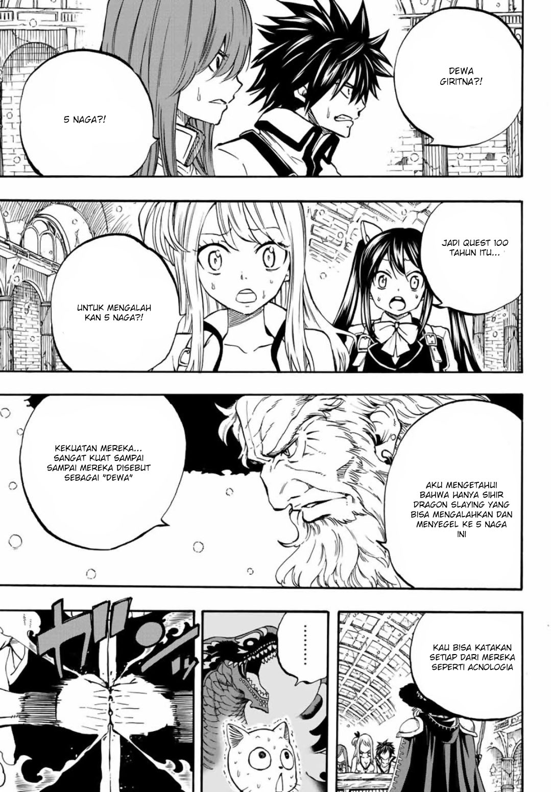 fairy-tail-100-years-quest - Chapter: 2