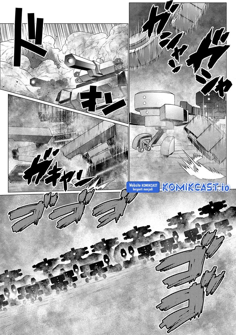 kumo-desu-ga-nani-ka - Chapter: 63.1