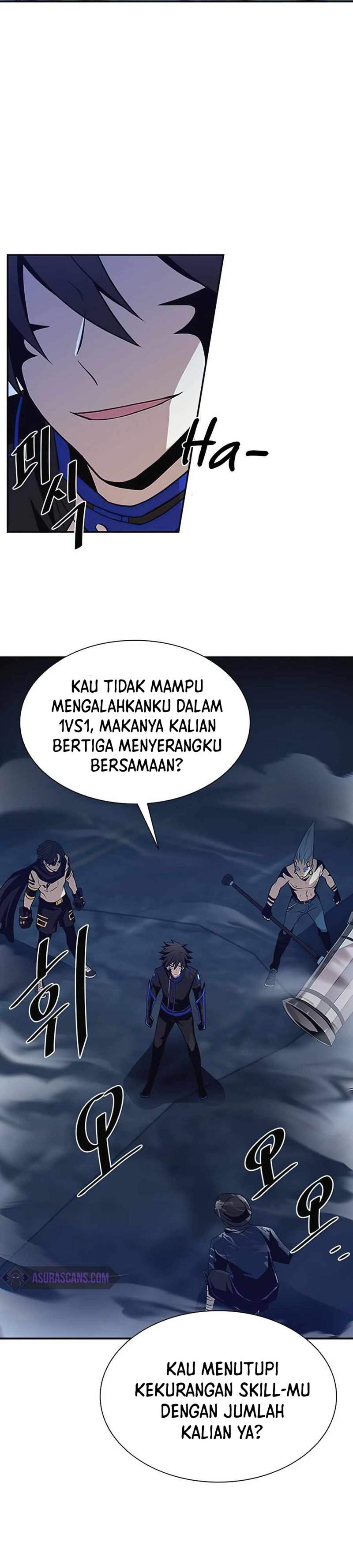 villain-to-kill - Chapter: 31