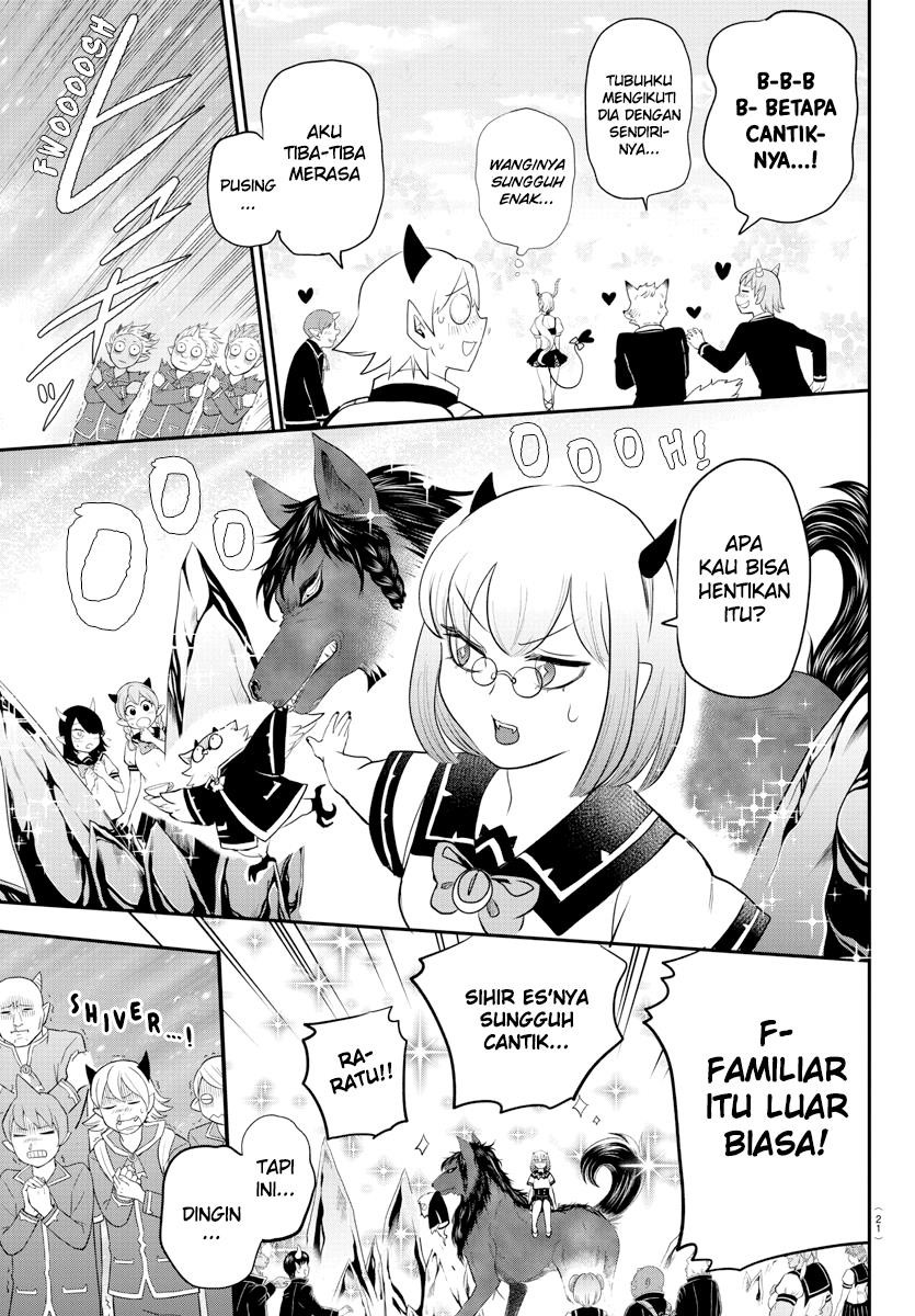 mairimashita-iruma-kun - Chapter: 214