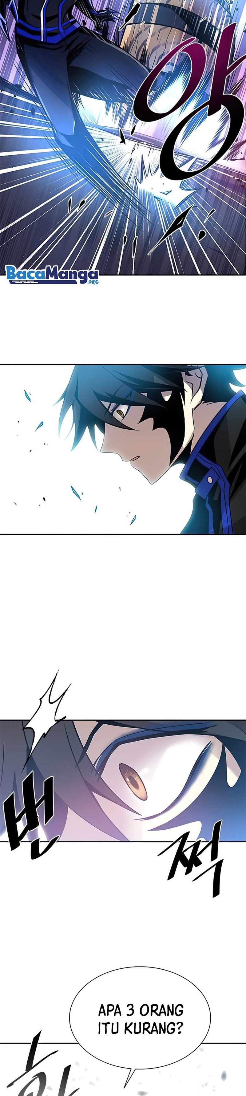 villain-to-kill - Chapter: 31