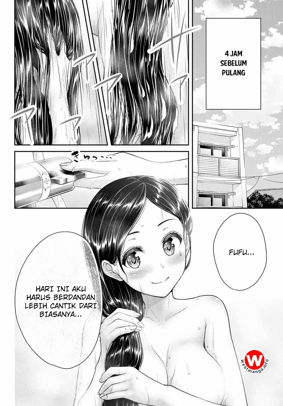 fechippuru-bokura-no-junsuina-koi - Chapter: 14