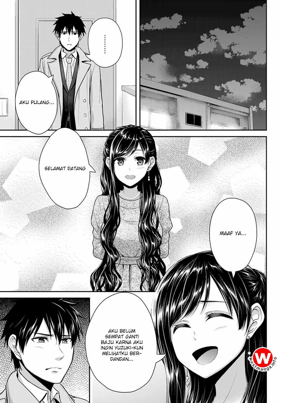 fechippuru-bokura-no-junsuina-koi - Chapter: 14