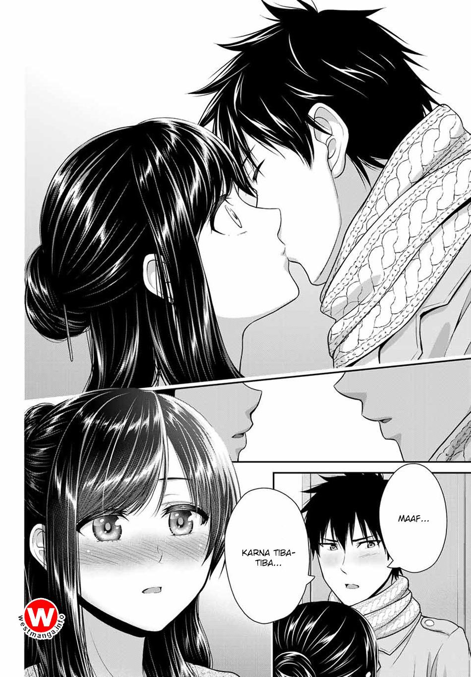 fechippuru-bokura-no-junsuina-koi - Chapter: 14