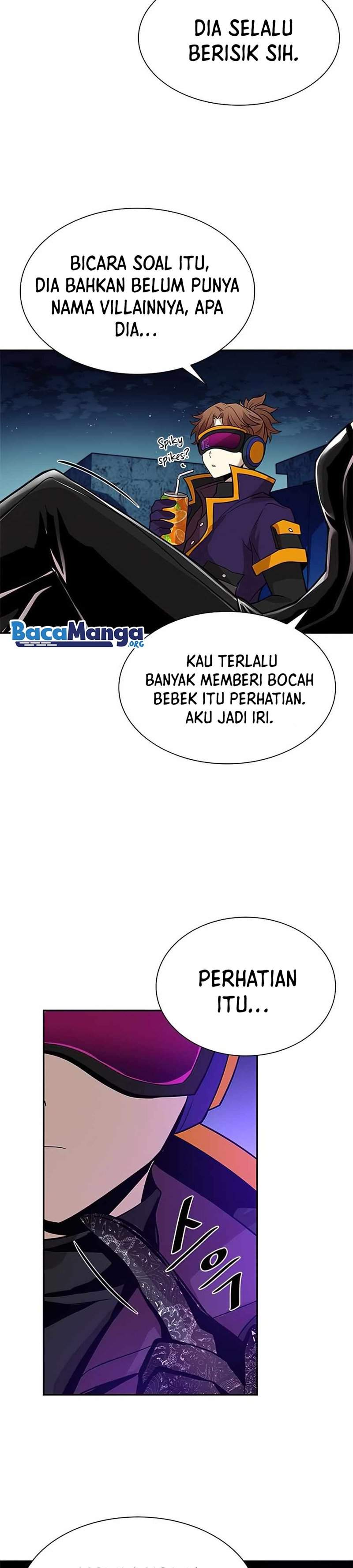villain-to-kill - Chapter: 31