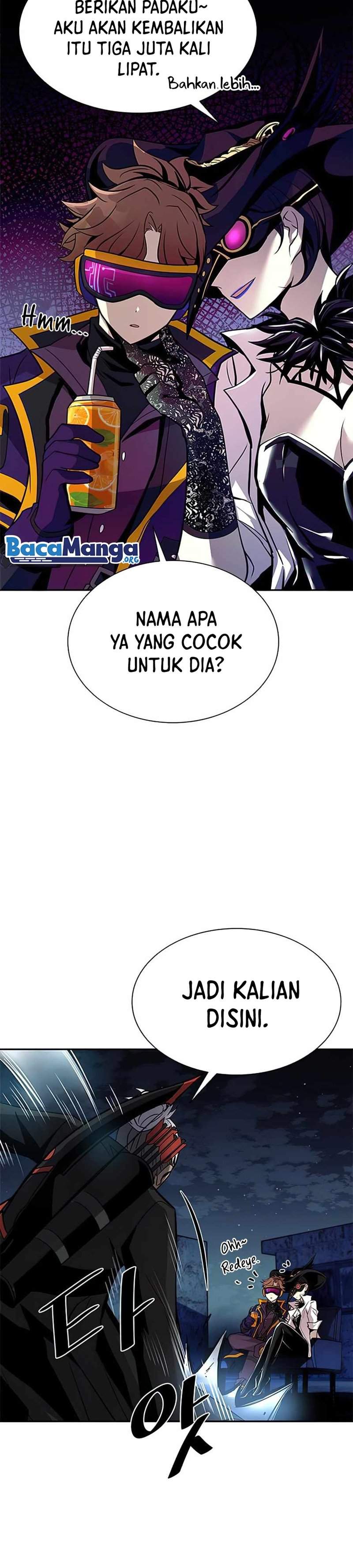 villain-to-kill - Chapter: 31