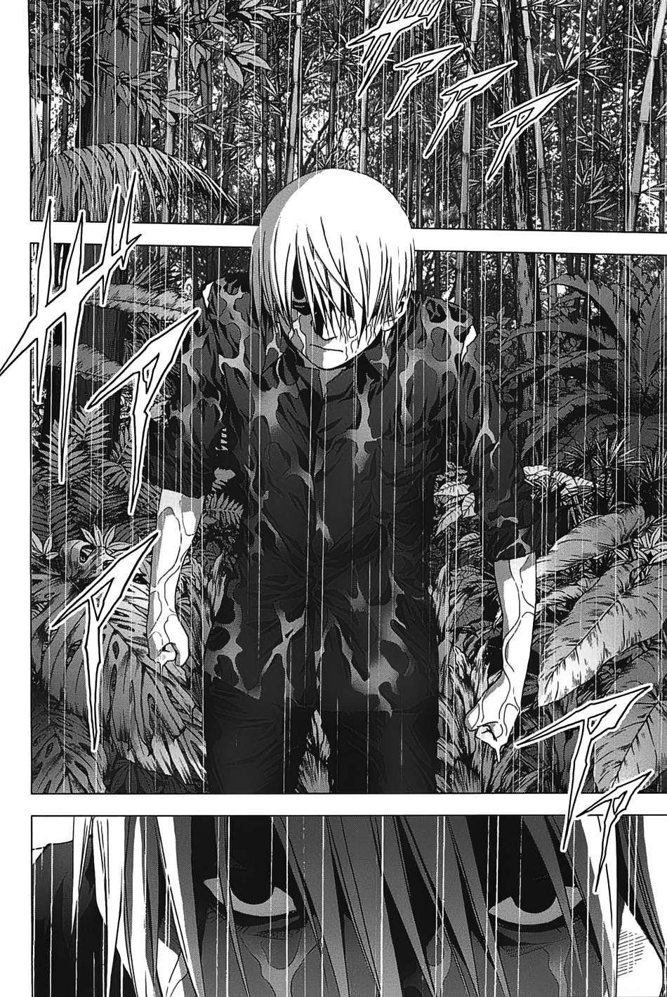 btooom - Chapter: 27