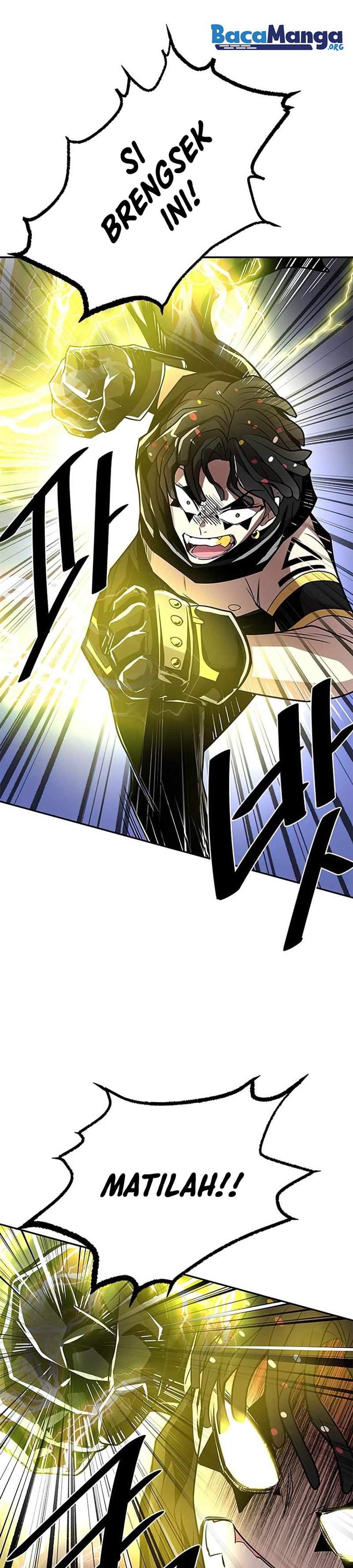 villain-to-kill - Chapter: 31