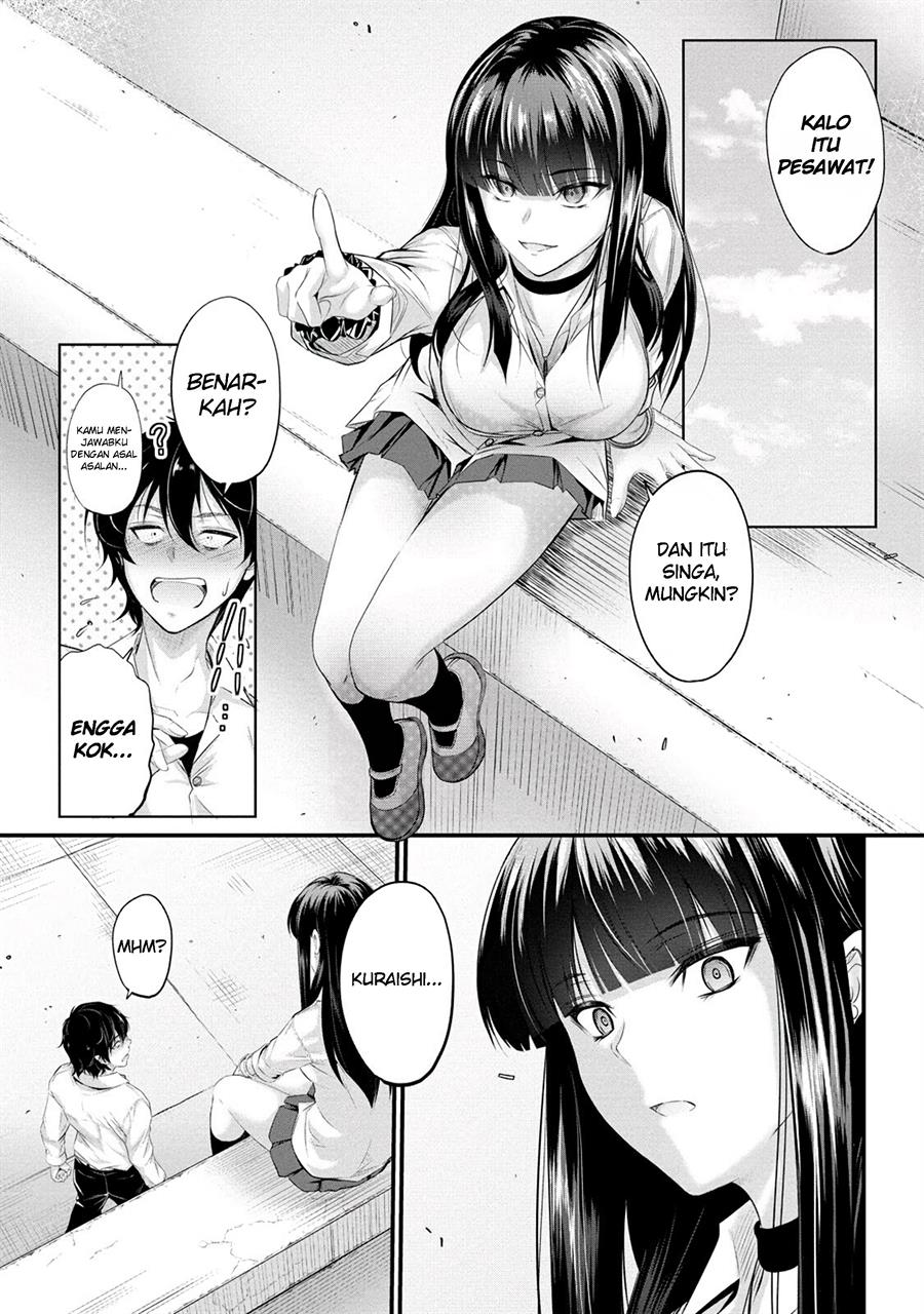 osabori-jouzuna-komukai-san-wa-ore-wo-nogasanai - Chapter: 2