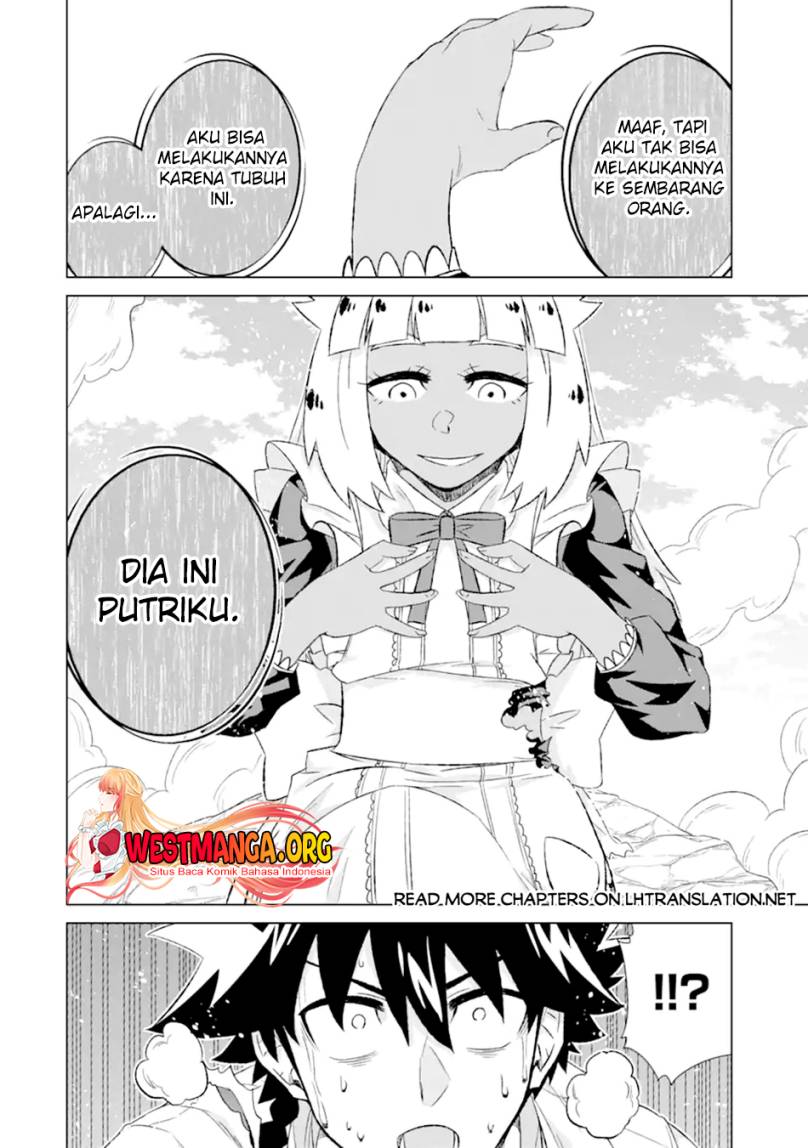 isekai-de-tadahitori-no-mamono-tsukai-tenshoku-shitara-maou-ni-machigawa-remashita - Chapter: 49.1