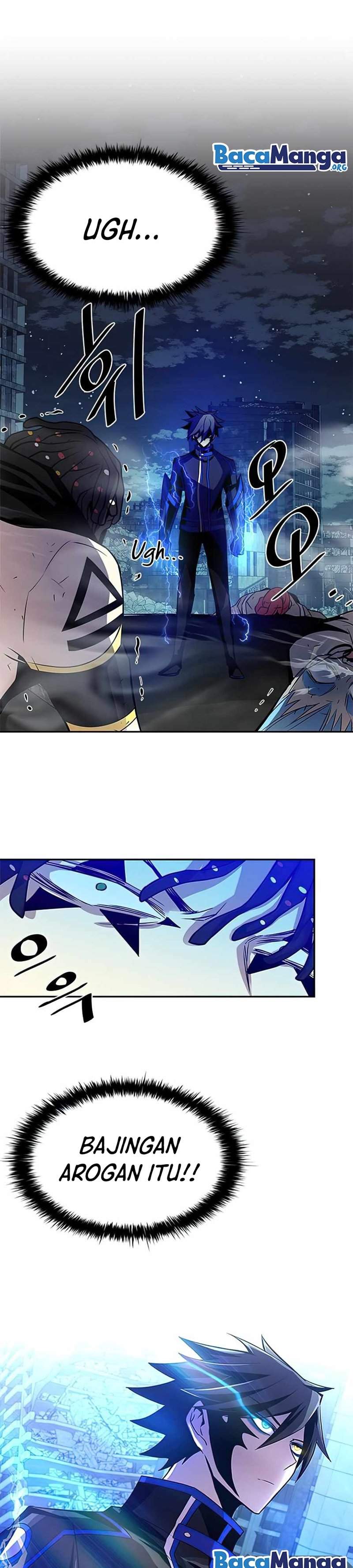 villain-to-kill - Chapter: 31