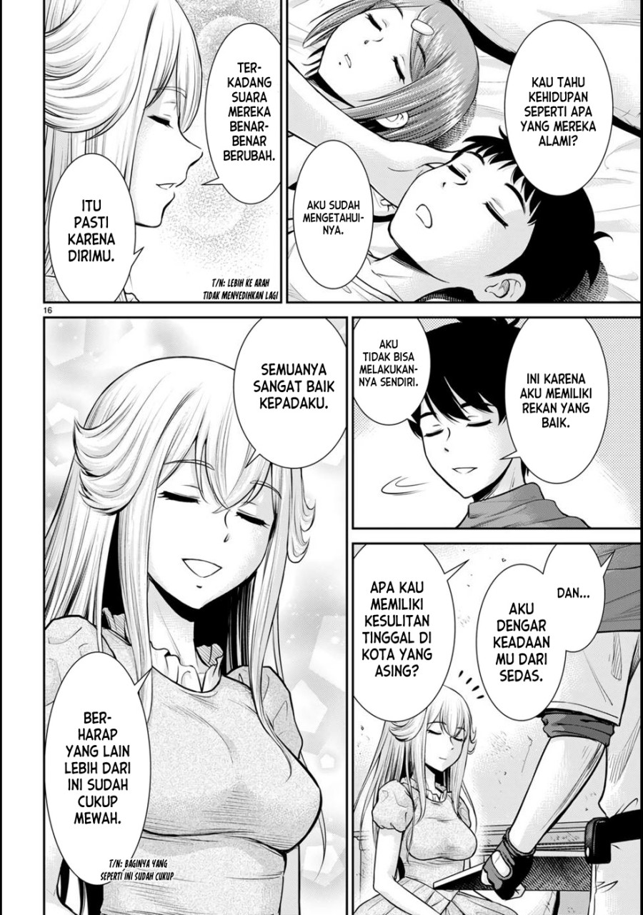 toga-na-skill-de-musou-suru-isekai-harem-kaitoudan - Chapter: 17