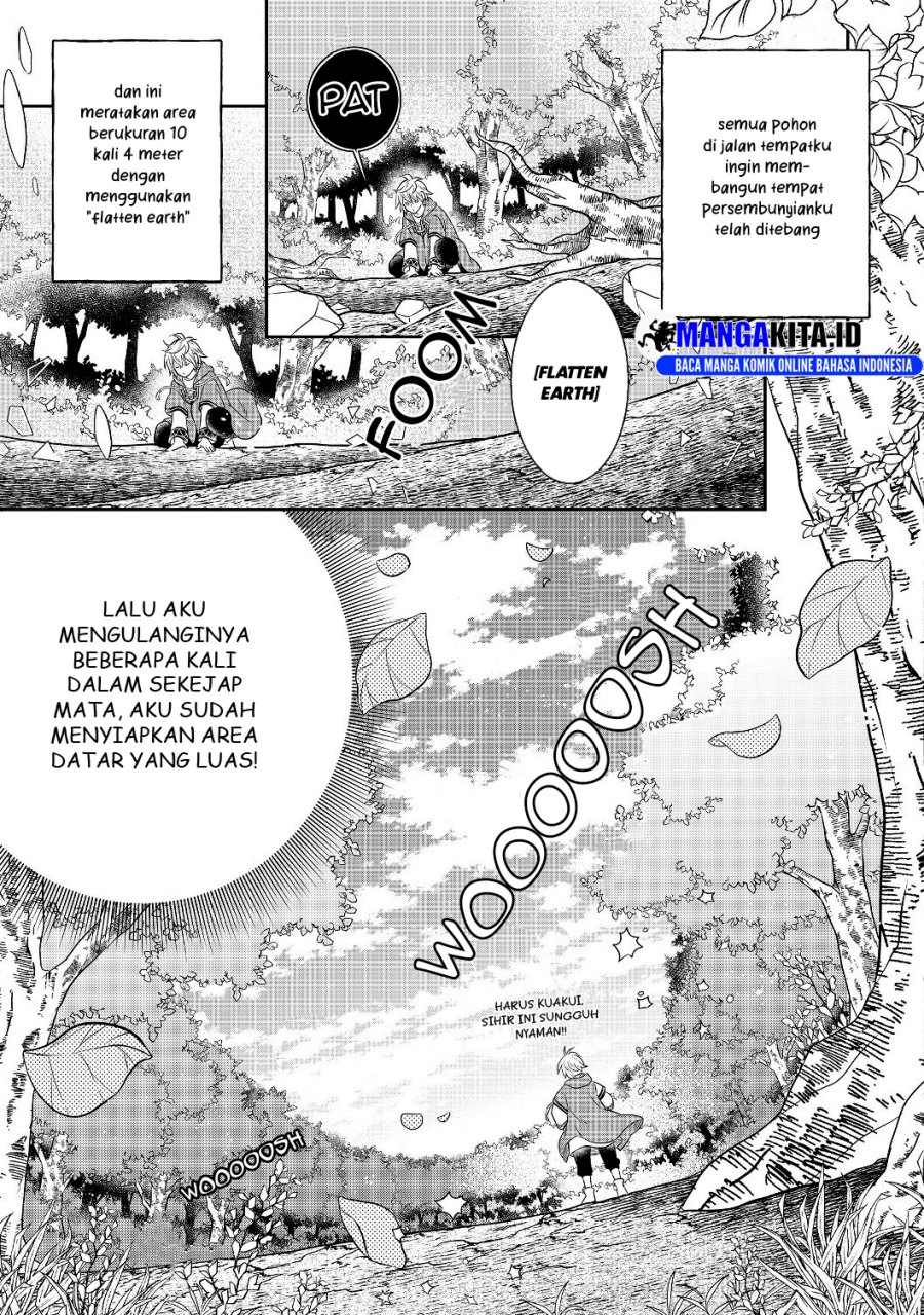 isekai-no-binbou-nouka-ni-tensei-shita-node-renga-wo-tsukutte-shiro-wo-tateru-koto-ni-shimashita - Chapter: 3.2