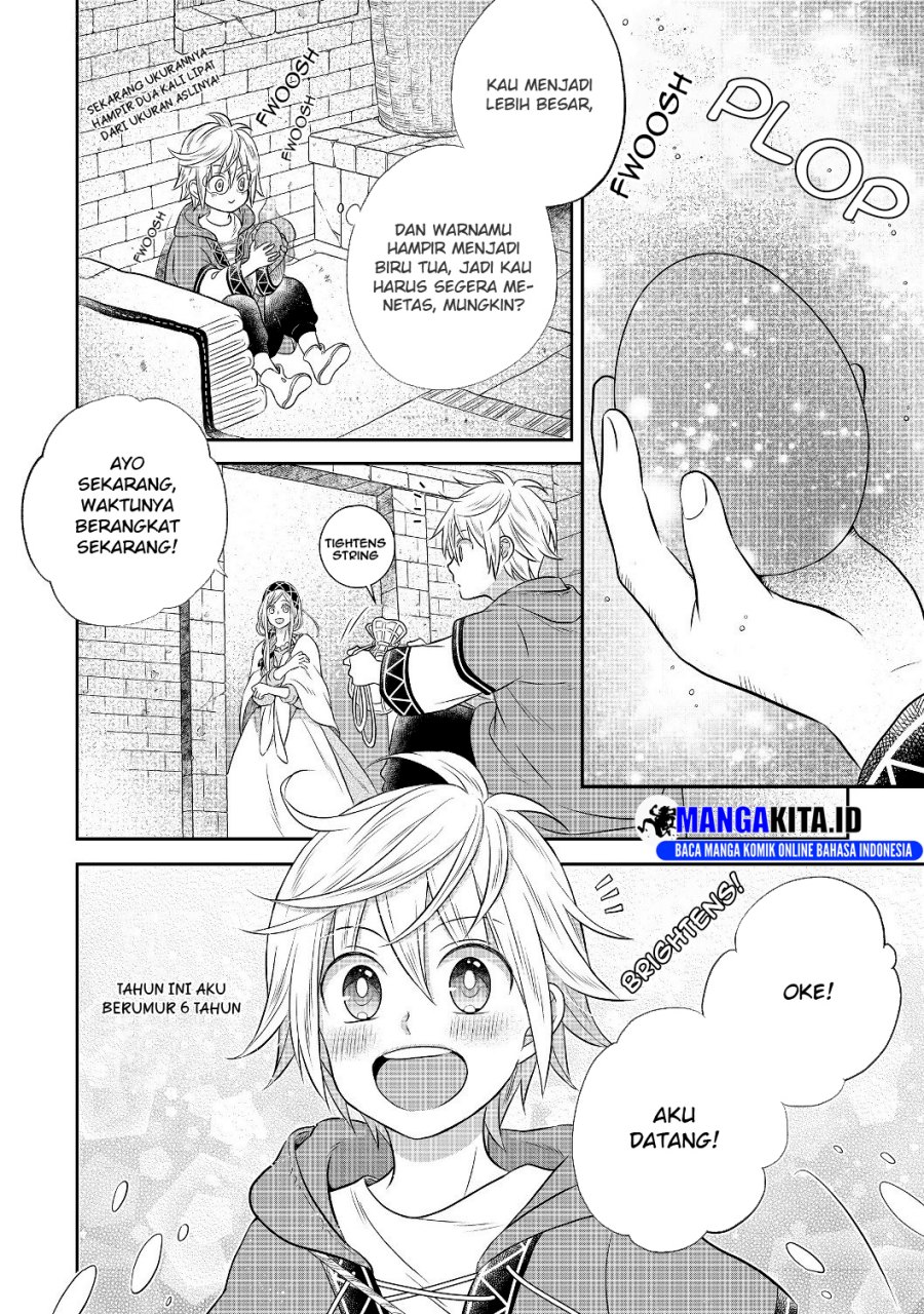 isekai-no-binbou-nouka-ni-tensei-shita-node-renga-wo-tsukutte-shiro-wo-tateru-koto-ni-shimashita - Chapter: 3.2