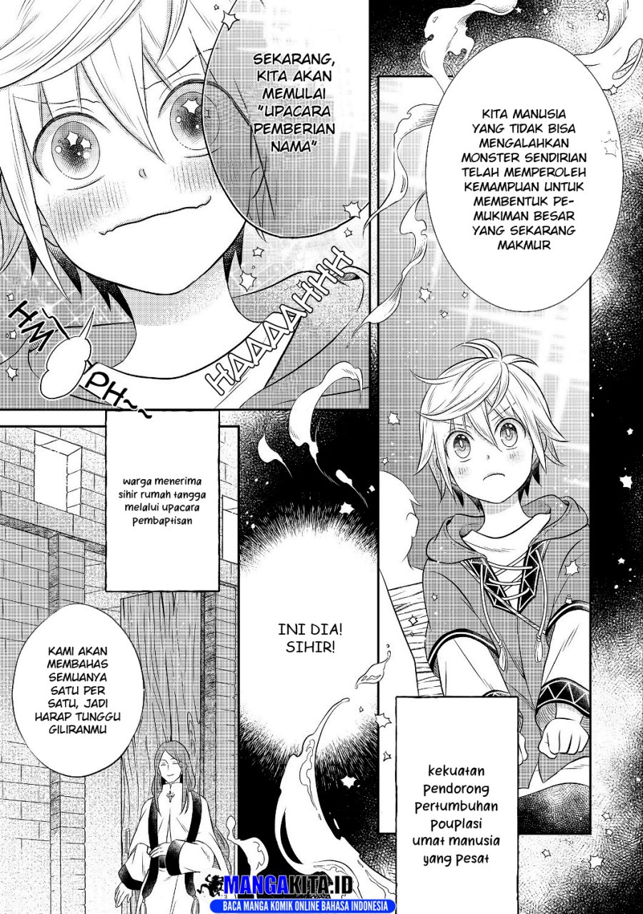 isekai-no-binbou-nouka-ni-tensei-shita-node-renga-wo-tsukutte-shiro-wo-tateru-koto-ni-shimashita - Chapter: 3.2