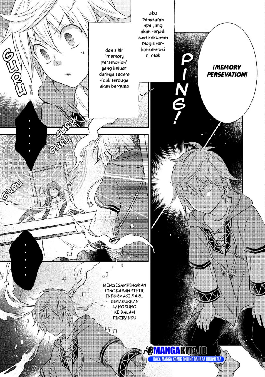 isekai-no-binbou-nouka-ni-tensei-shita-node-renga-wo-tsukutte-shiro-wo-tateru-koto-ni-shimashita - Chapter: 3.2