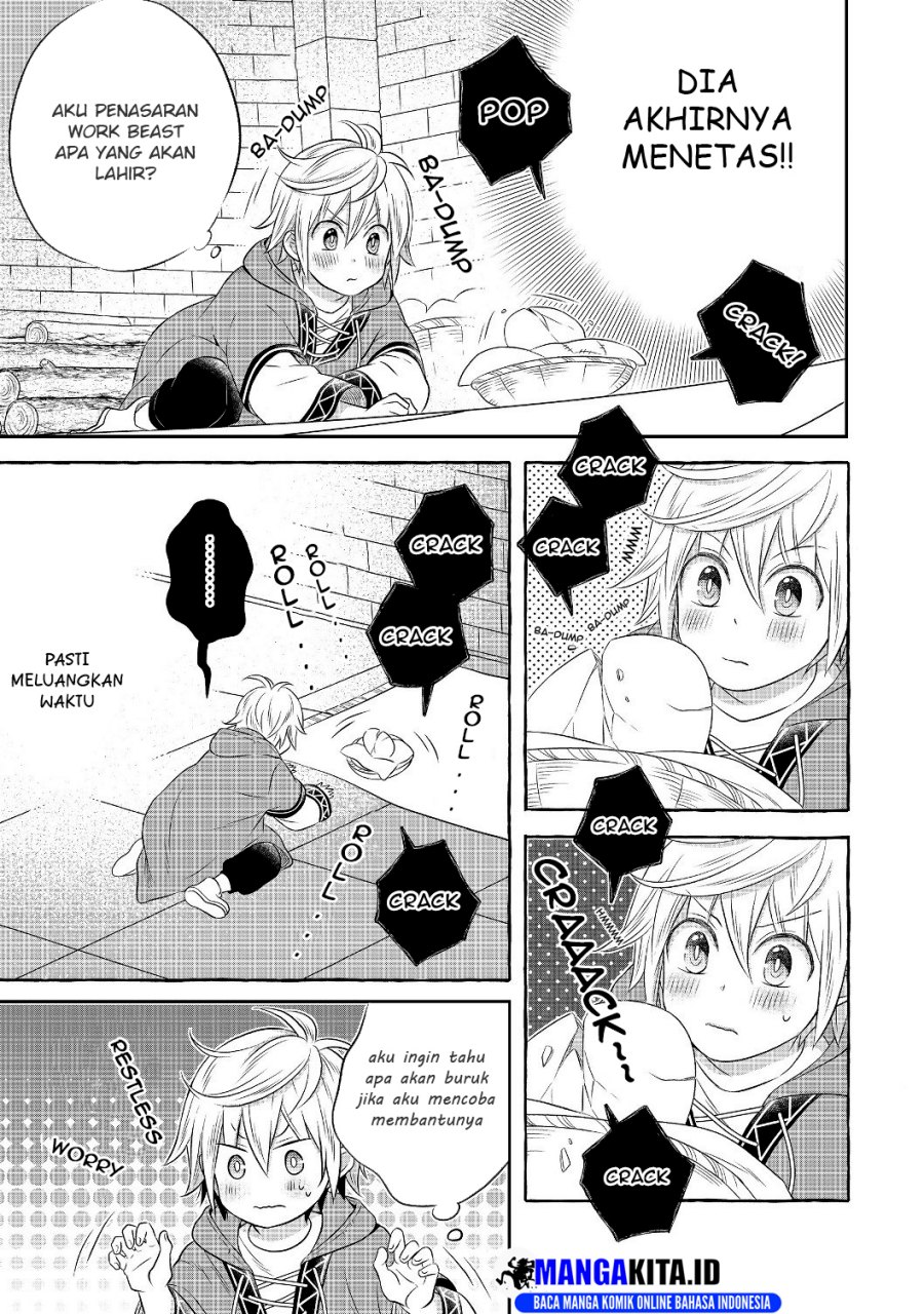 isekai-no-binbou-nouka-ni-tensei-shita-node-renga-wo-tsukutte-shiro-wo-tateru-koto-ni-shimashita - Chapter: 3.2