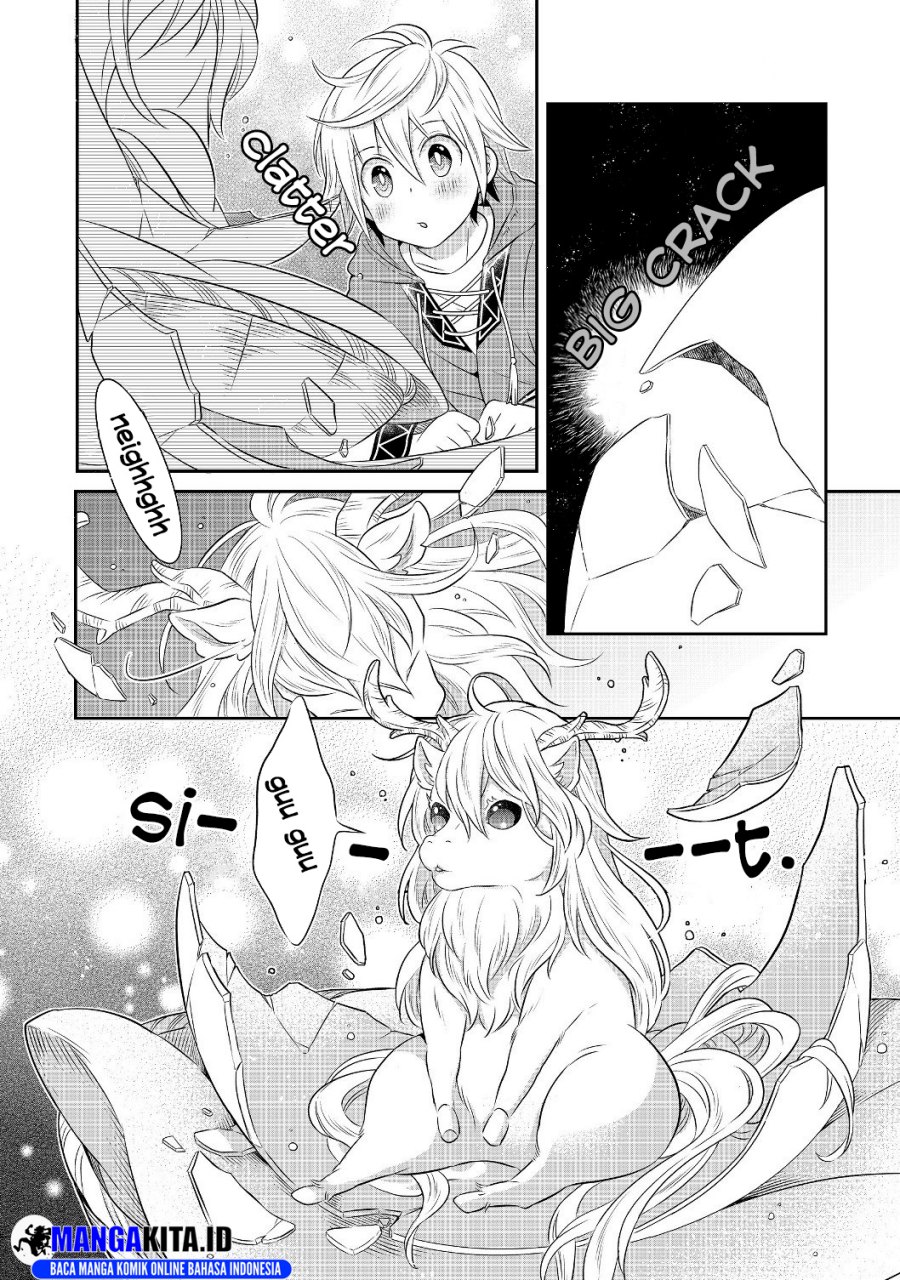 isekai-no-binbou-nouka-ni-tensei-shita-node-renga-wo-tsukutte-shiro-wo-tateru-koto-ni-shimashita - Chapter: 3.2