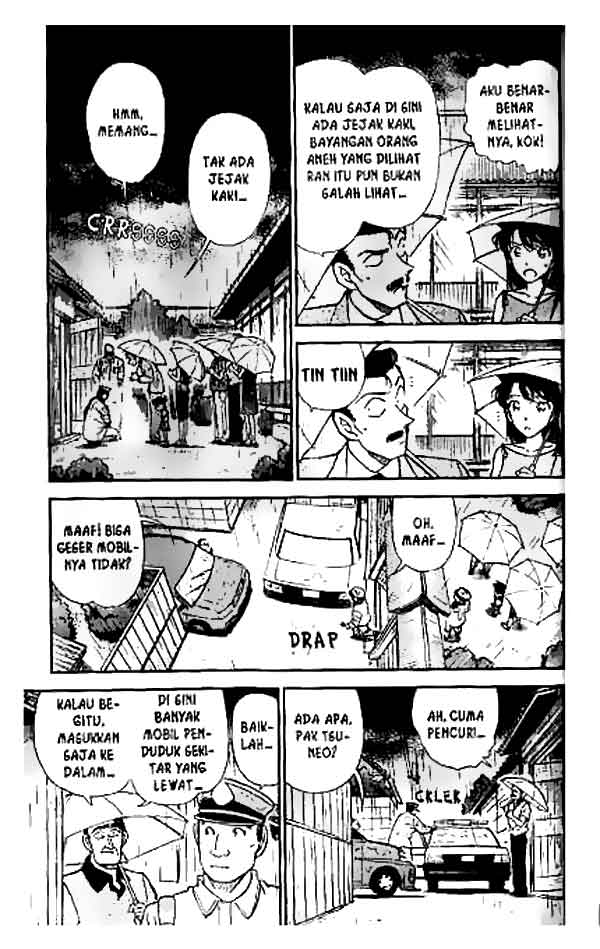 detective-conan - Chapter: 262