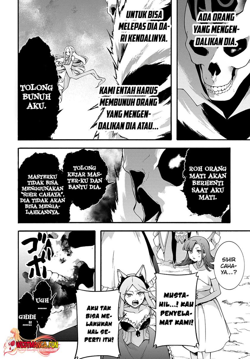 garbage-brave-isekai-ni-shoukan-sare-suterareta-yuusha-no-fukushuu-monogatari - Chapter: 41