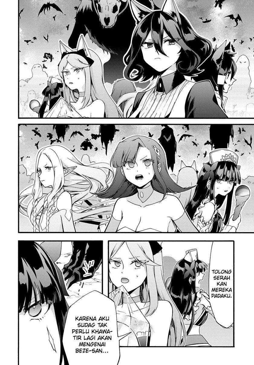 garbage-brave-isekai-ni-shoukan-sare-suterareta-yuusha-no-fukushuu-monogatari - Chapter: 41