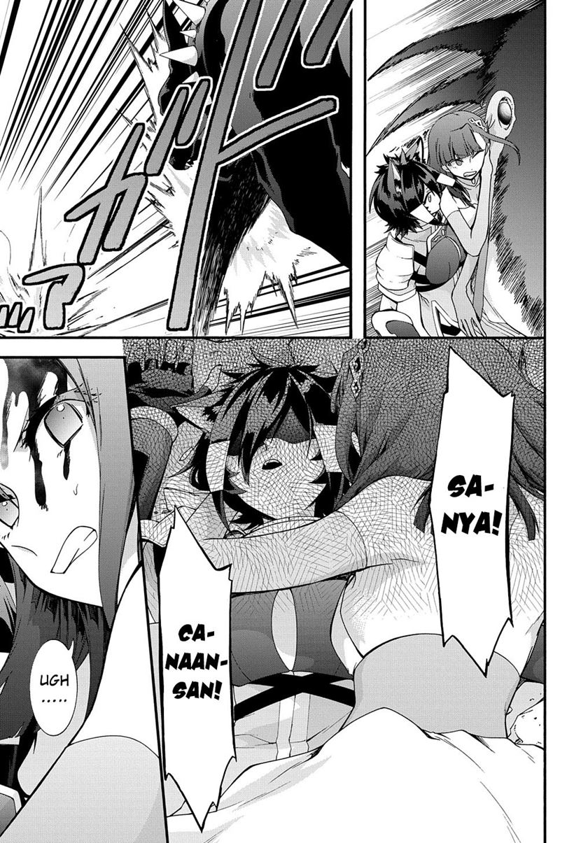 garbage-brave-isekai-ni-shoukan-sare-suterareta-yuusha-no-fukushuu-monogatari - Chapter: 41